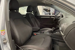 hopea Audi A3 2020 kuva 26.