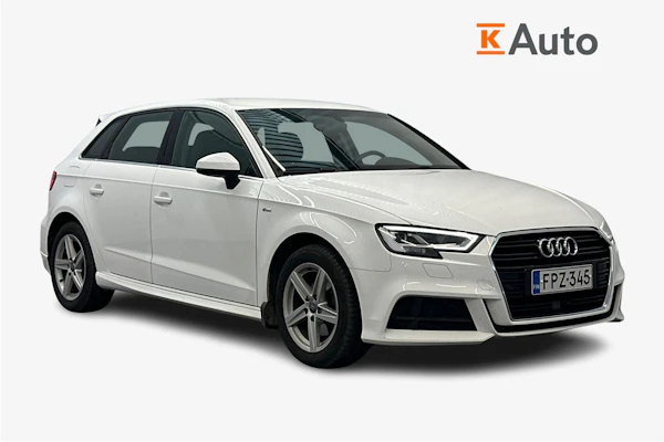 Audi A3 Sportback Pro Business 35 TFSI 110 kW S tronic