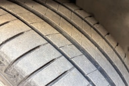 musta Audi A3 2020 kuva 13.
