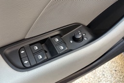musta Audi A3 2020 kuva 14.