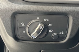 musta Audi A3 2020 kuva 15.