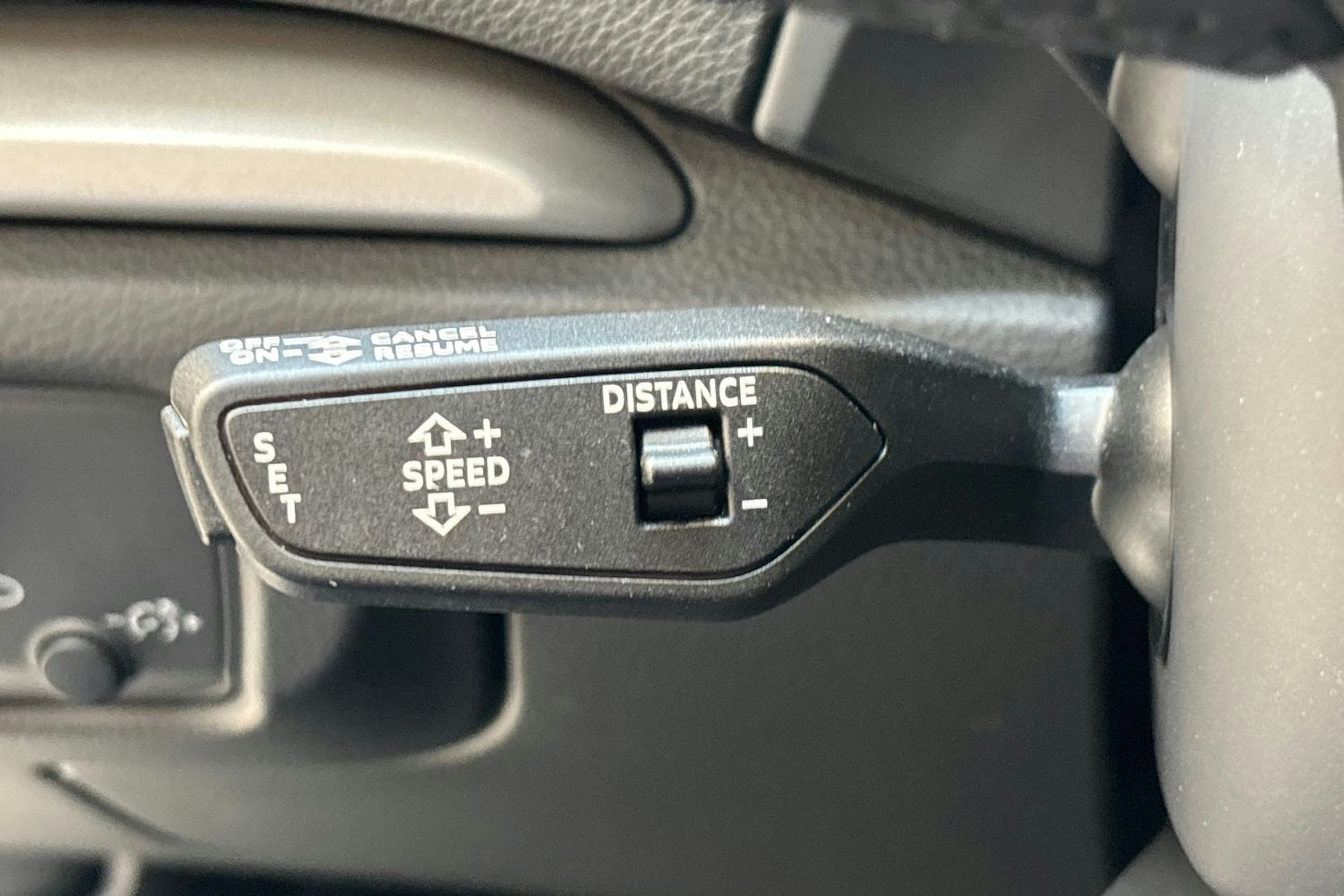 musta Audi A3 2020 kuva 16.
