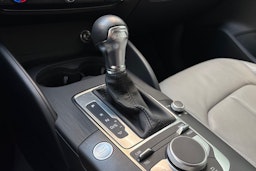 musta Audi A3 2020 kuva 20.