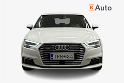 valkoinen Audi A3 2020 kuva 5.