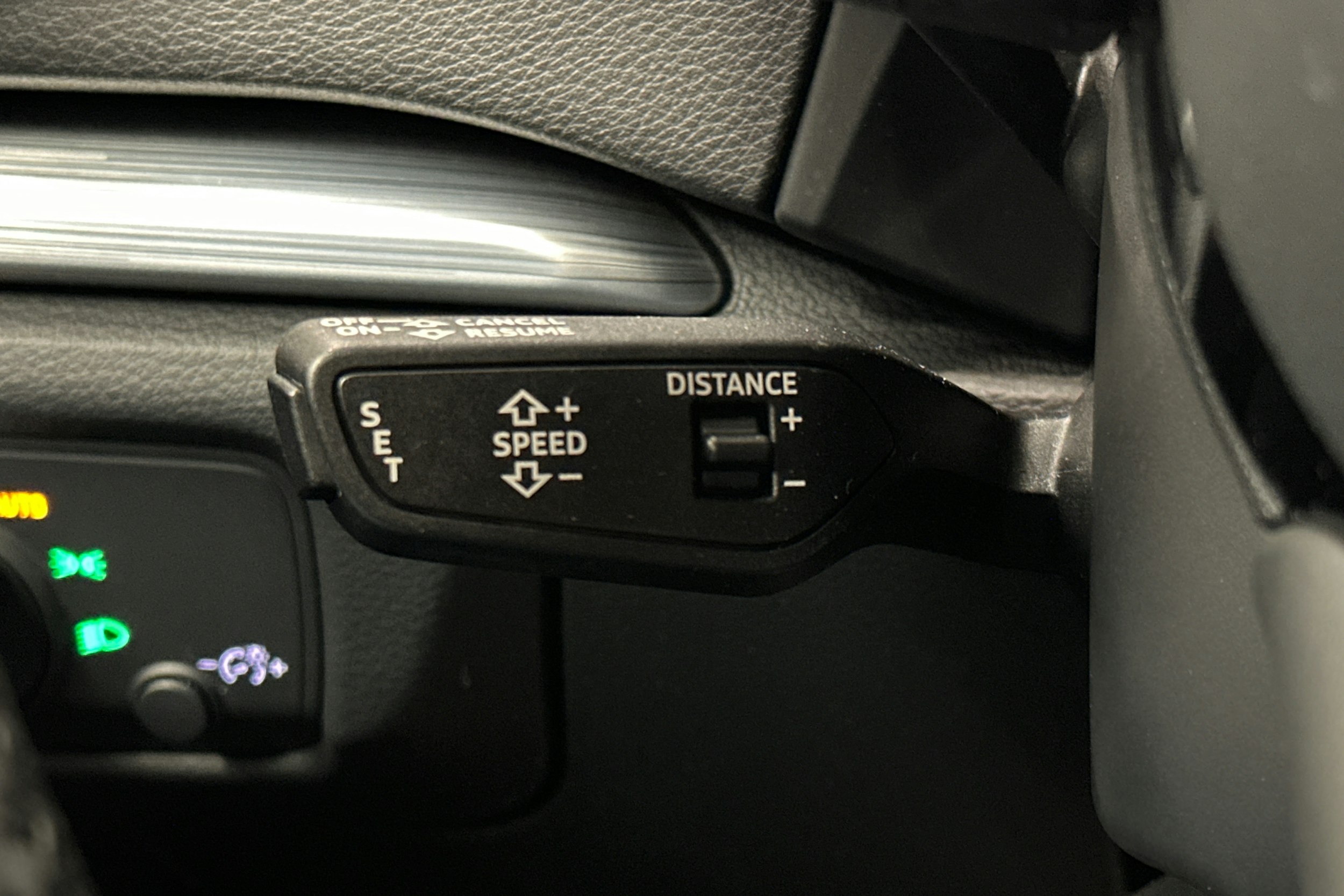 valkoinen Audi A3 2020 kuva 19.