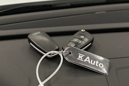 valkoinen Audi A3 2020 kuva 28.