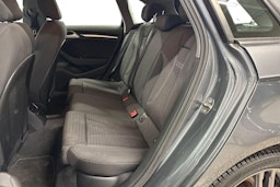 harmaa Audi A3 2020 kuva 10.