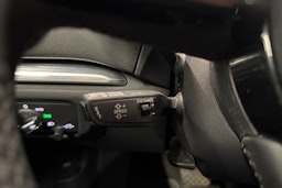 harmaa Audi A3 2020 kuva 15.