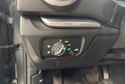 harmaa Audi A3 2020 kuva 25.