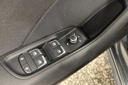 harmaa Audi A3 2020 kuva 26.