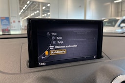 sininen Audi A3 2020 kuva 22.