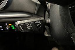 sininen Audi A3 2020 kuva 31.