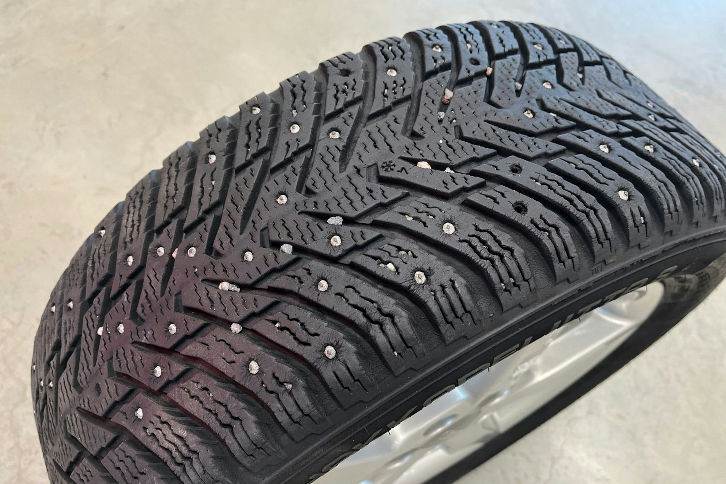 sininen Audi A3 2020 kuva 39.