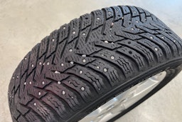 sininen Audi A3 2020 kuva 39.