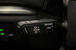 met. hopea Audi A3 2020 kuva 5.