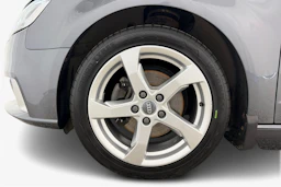 harmaa Audi A3 2020 kuva 9.