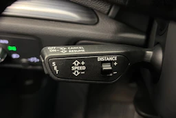 harmaa Audi A3 2020 kuva 15.