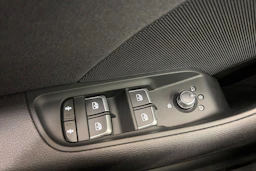 harmaa Audi A3 2020 kuva 25.