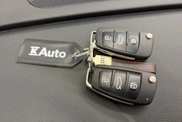 harmaa Audi A3 2020 kuva 26.