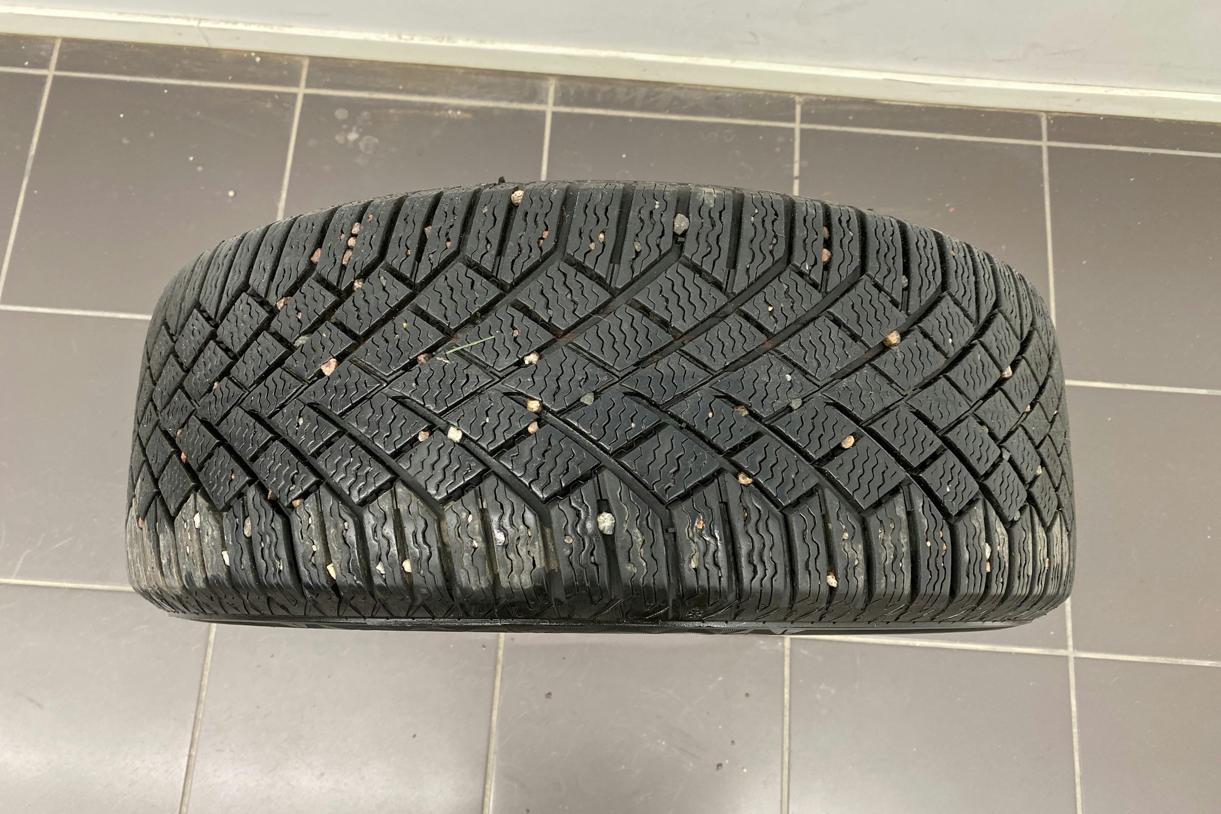 Sininen Audi A3 2020 kuva 18.