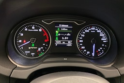 Sininen Audi A3 2020 kuva 19.