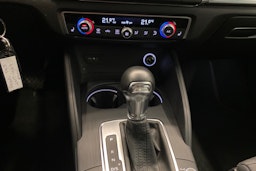 Sininen Audi A3 2020 kuva 20.