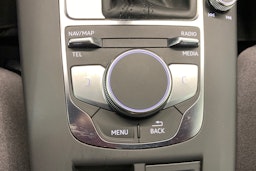 Sininen Audi A3 2020 kuva 21.