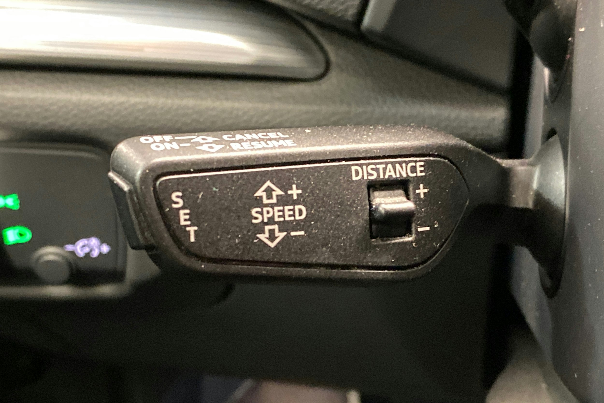 Sininen Audi A3 2020 kuva 22.