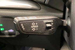 Sininen Audi A3 2020 kuva 22.