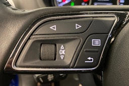Sininen Audi A3 2020 kuva 24.