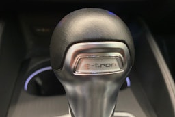 Sininen Audi A3 2020 kuva 26.