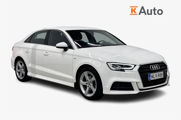 Audi A3 Sedan Pro Business Sport 35 TFSI 110 kW S tronic