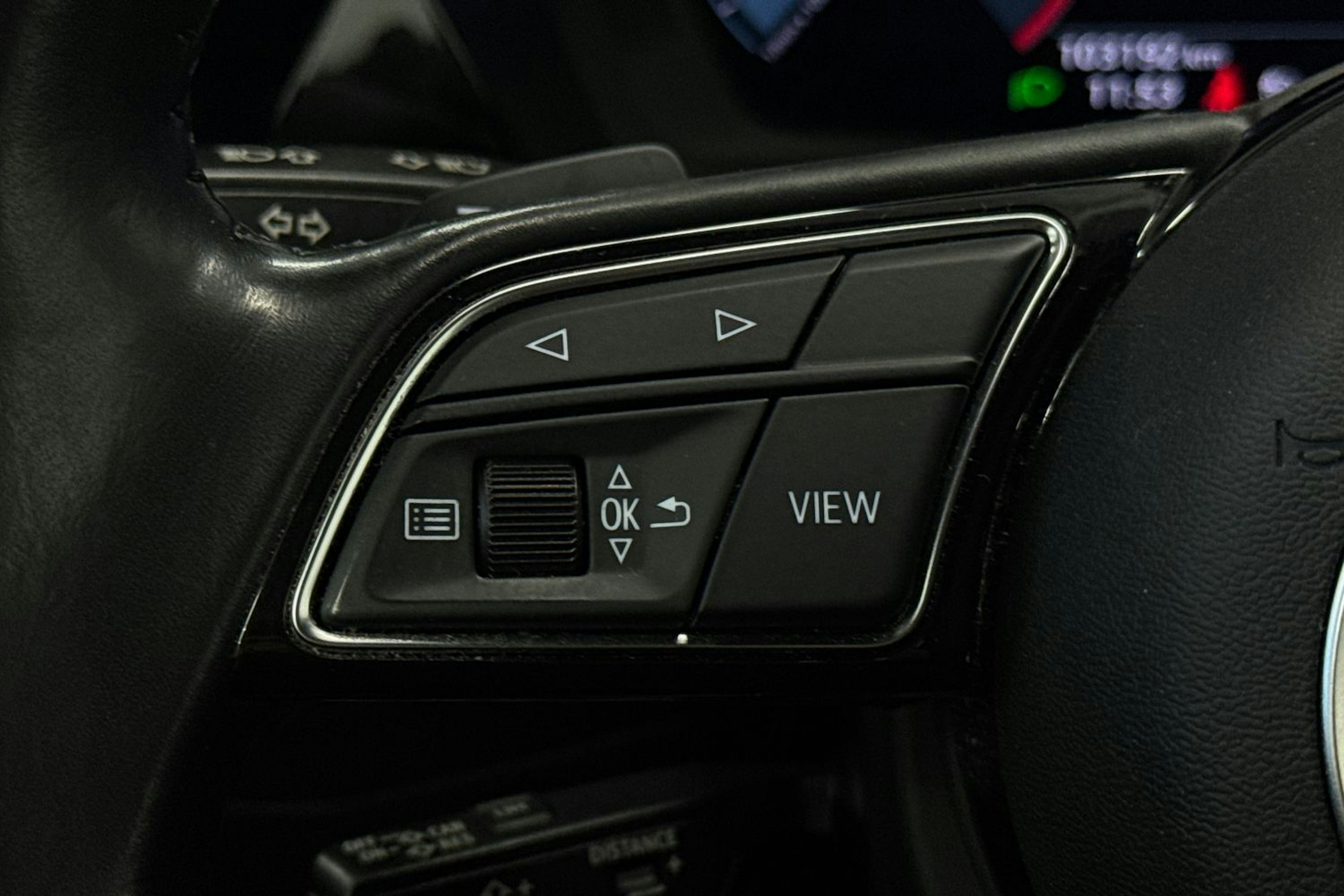 sininen Audi A3 2020 kuva 16.