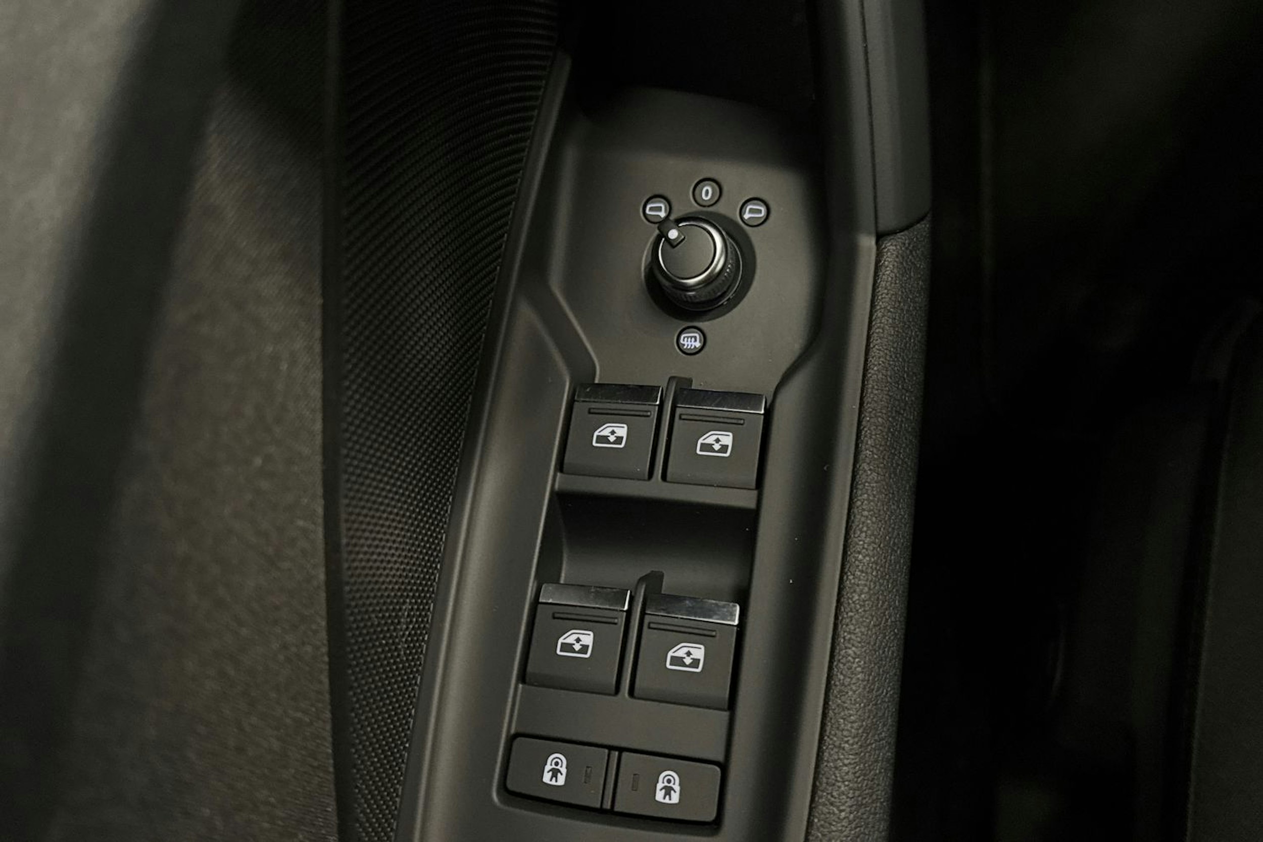sininen Audi A3 2020 kuva 20.