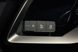 sininen Audi A3 2020 kuva 21.