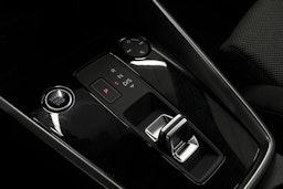sininen Audi A3 2020 kuva 33.