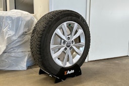 valkoinen Audi A3 2020 kuva 8.