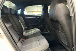 valkoinen Audi A3 2020 kuva 15.