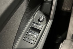 valkoinen Audi A3 2020 kuva 28.