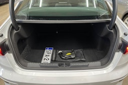 valkoinen Audi A3 2020 kuva 29.