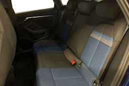 sininen Audi A3 2020 kuva 10.
