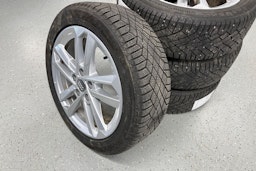 sininen Audi A3 2020 kuva 13.