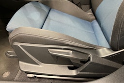 sininen Audi A3 2020 kuva 15.