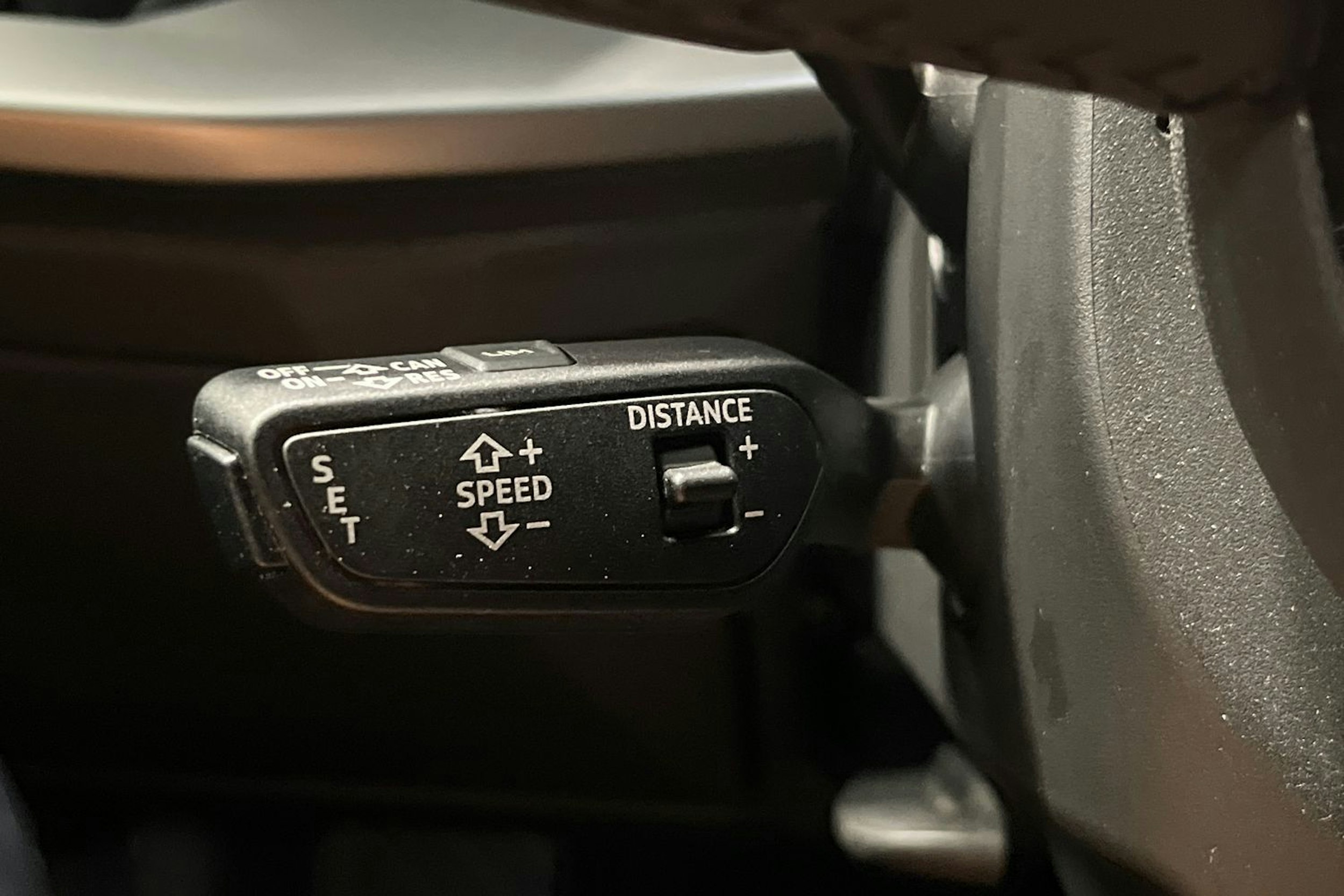 sininen Audi A3 2020 kuva 19.