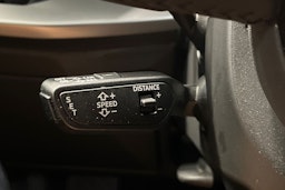 sininen Audi A3 2020 kuva 19.