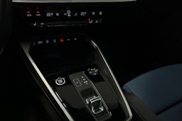 sininen Audi A3 2020 kuva 26.
