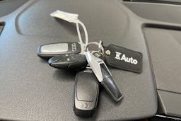 sininen Audi A3 2020 kuva 27.