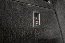 harmaa Audi A3 2020 kuva 25.