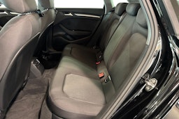 Musta Audi A3 2020 kuva 10.