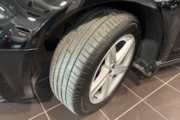 Musta Audi A3 2020 kuva 13.